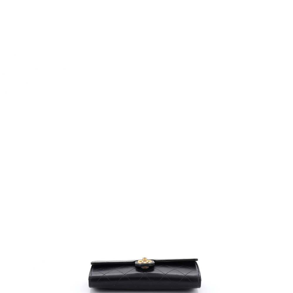 Chanel Chic Pearls Clutch With Chain #253456C29B - Picture 5 of 7